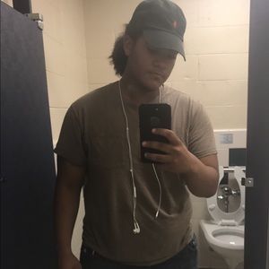 Meet your Posher, Jose